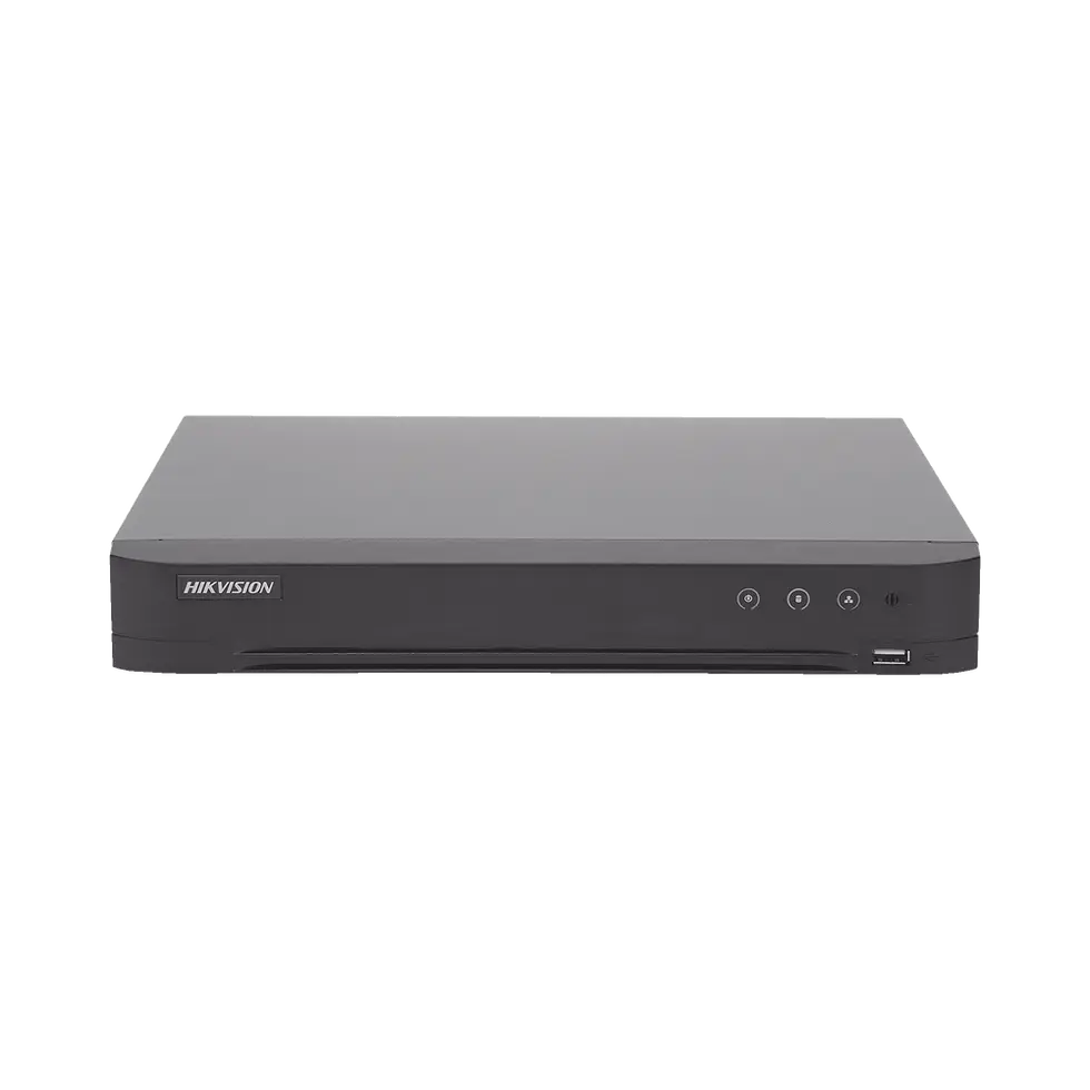 Miniatura: Kit 8 Camaras Bullet 5MP Hikvision