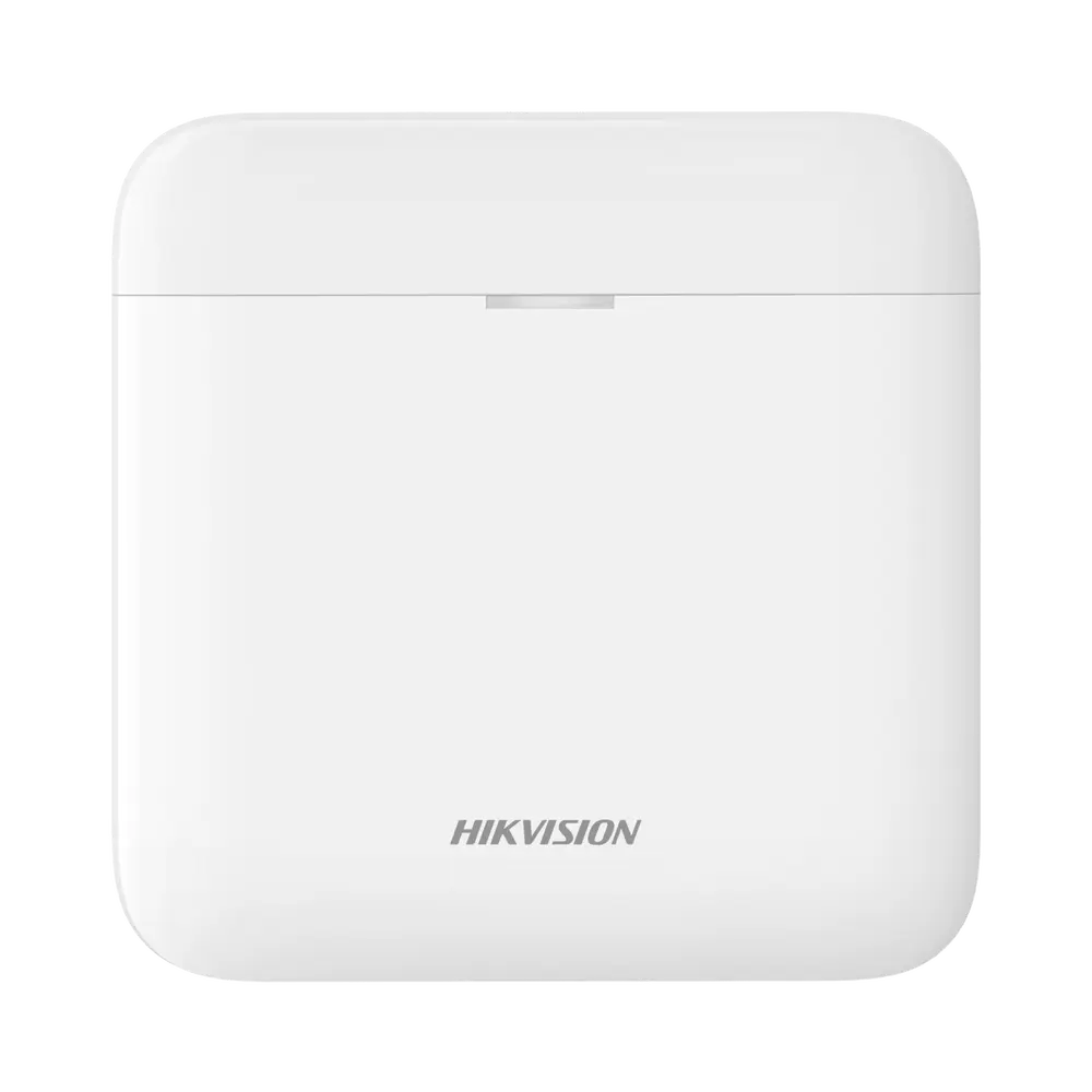 Panel de Alarma Inalámbrico Hikvision AX PRO/ Wi-Fi y Ethernet/ Bateria