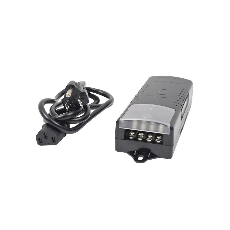 Miniatura: Fuente de Alimentación de 11.7-15V 5A para 4 cámaras
