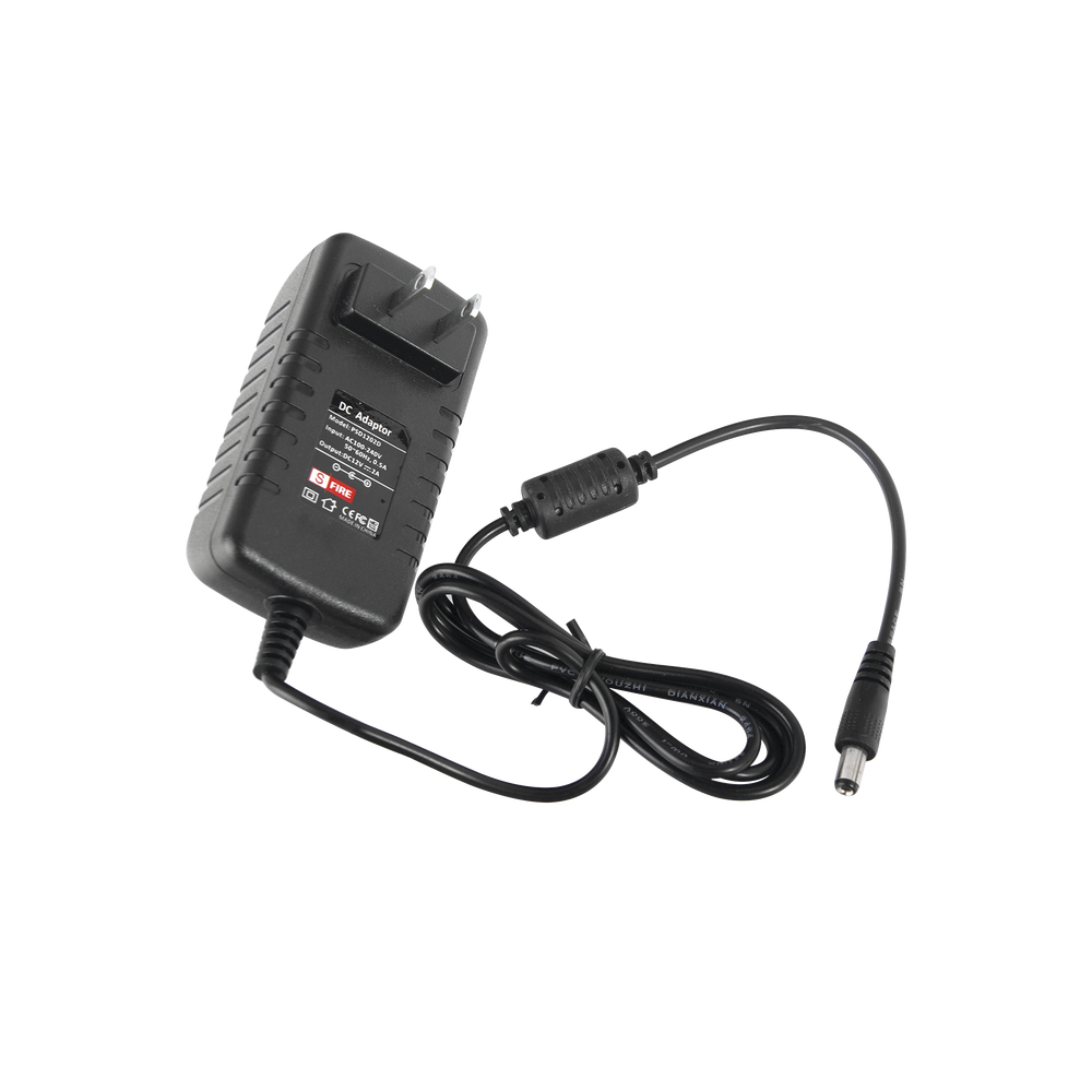 Fuente de voltaje 12V 2A