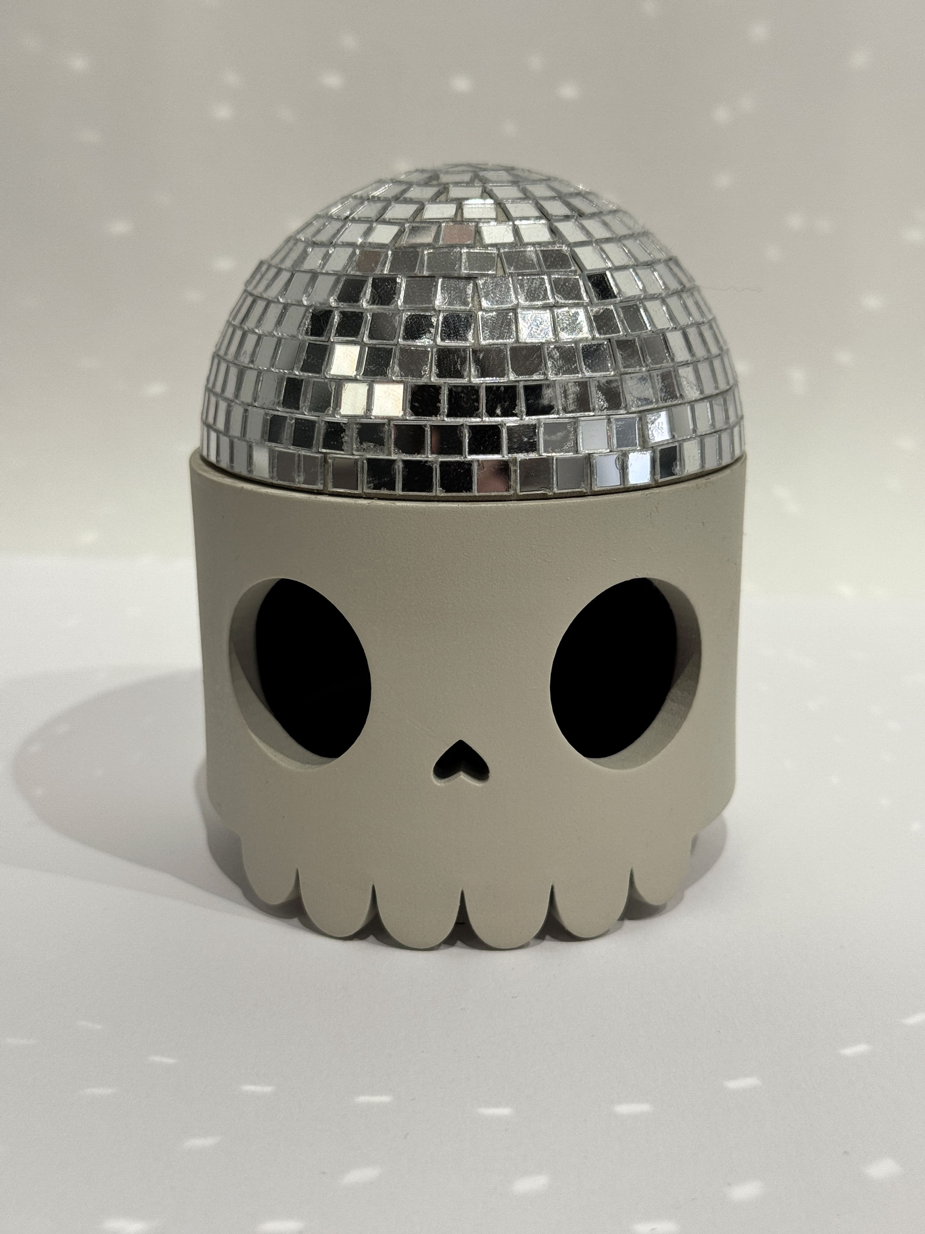 Totemskull Disco