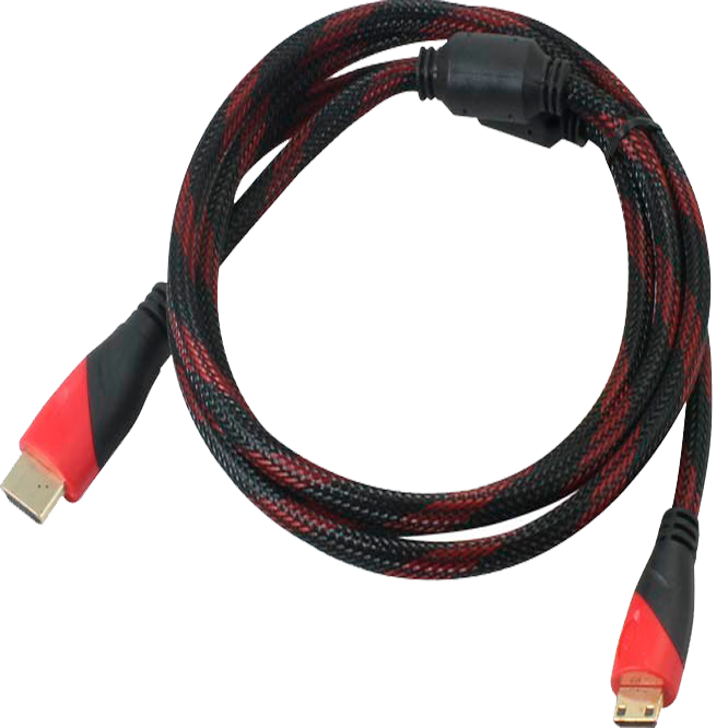 Cable HDMI 1.5 mts