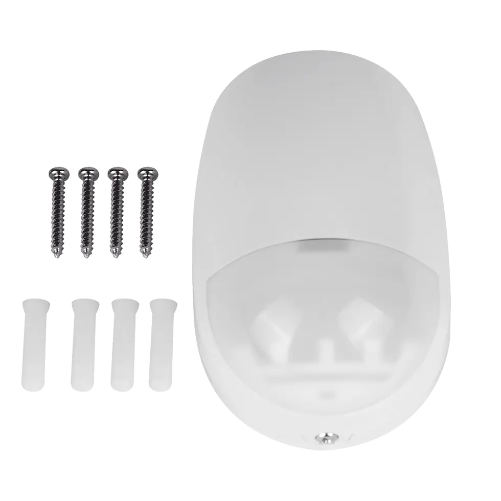 Miniatura: Detector PIR Inalámbrico Interior/ Inmunidad a Mascotas (AX PRO)