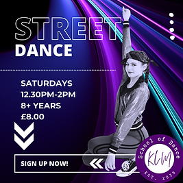 Purple & Blue Dark Modern Dance Night Party Instagram Post.png