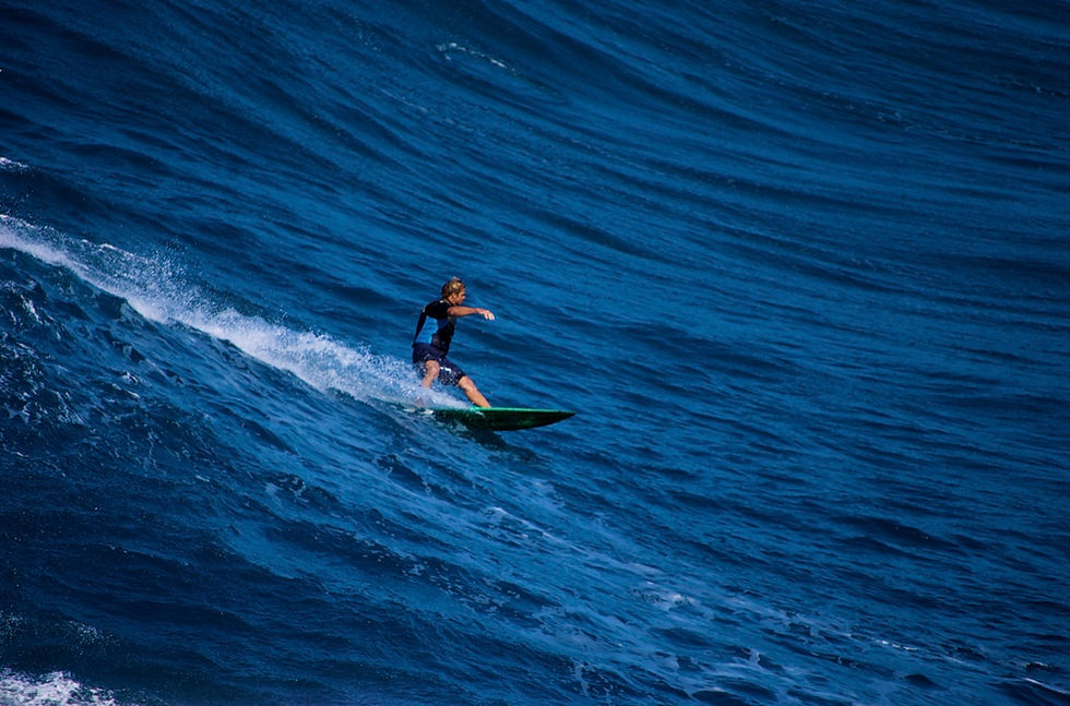 Photo: Joel Guy