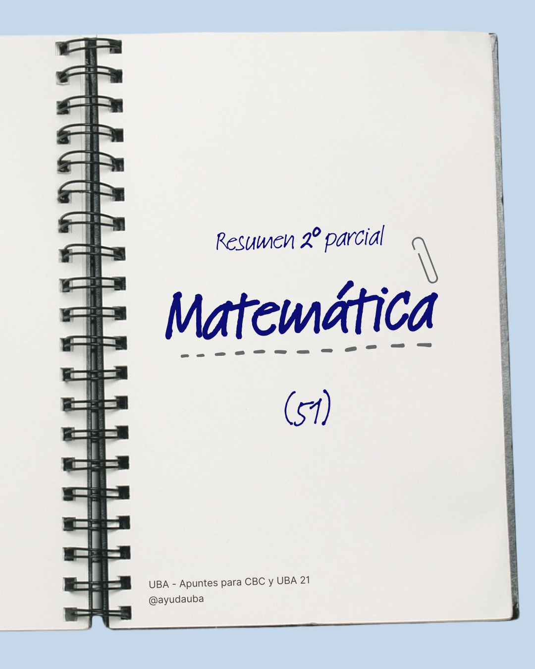 Apuntes: 2° Parcial de Matemática (51)