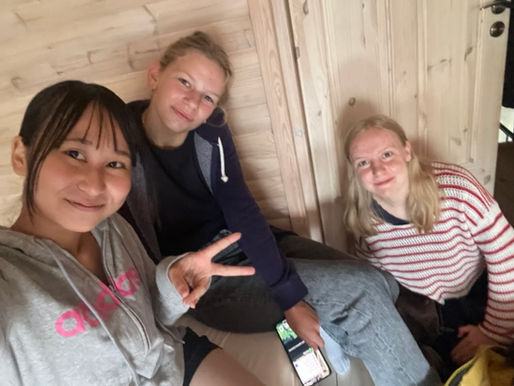 【高校生交換留学体験談】Y.C.さん（エストニア派遣）