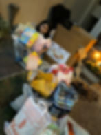 There are more books than you think there are !!!!