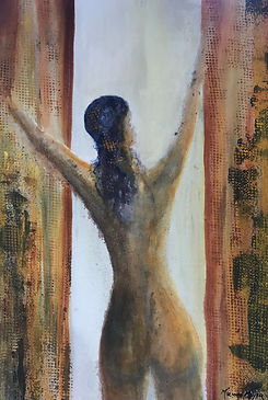 Finding Self by Meyer