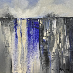 Great Falls by Meyer