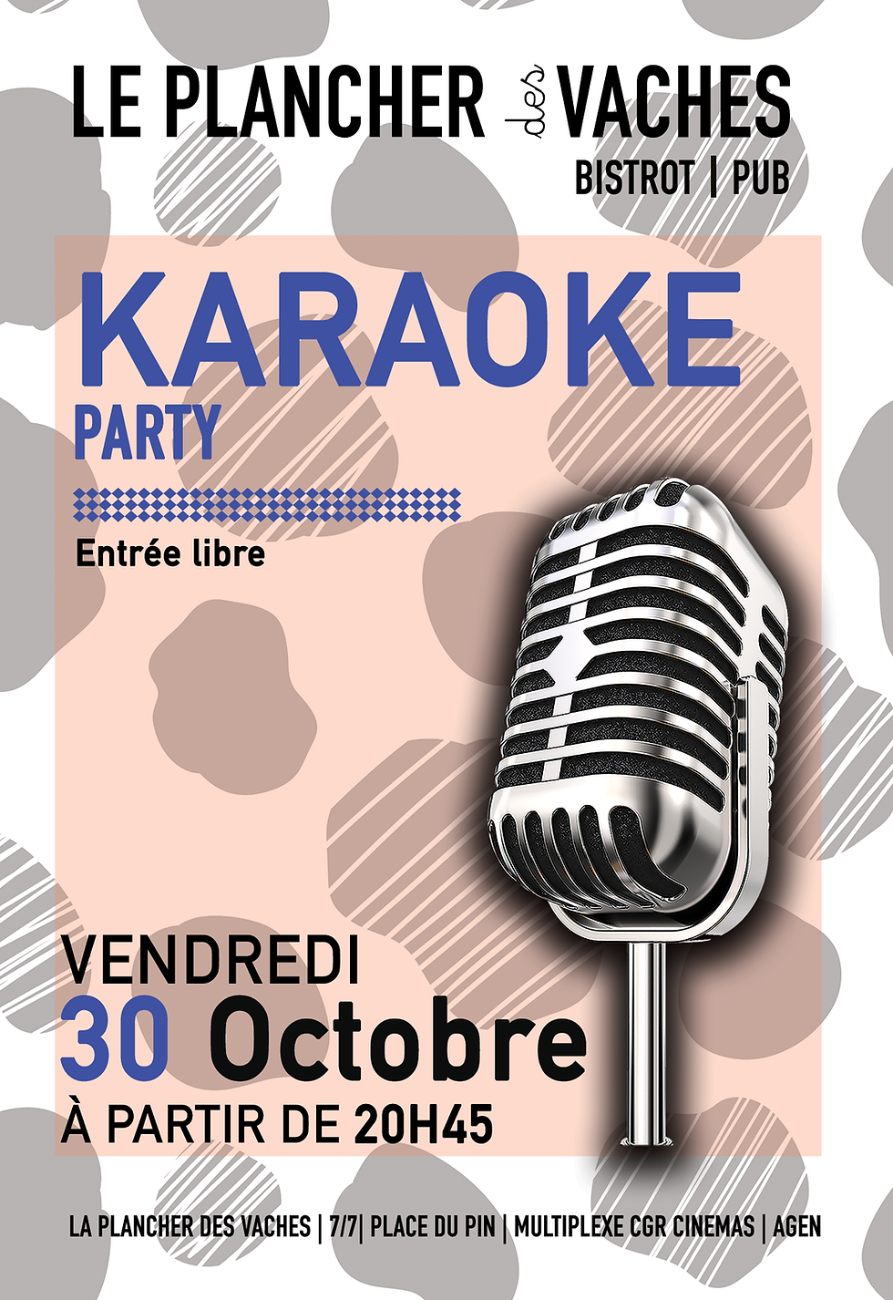 KARAOKE Party