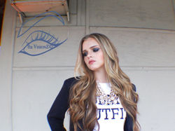 vouge