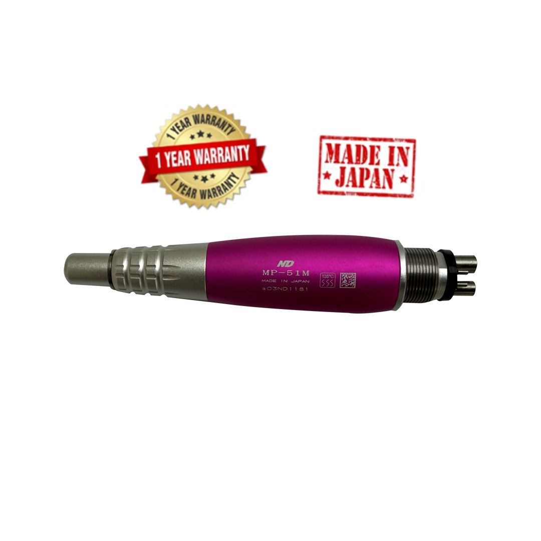 NAKAMURA HIGH SPEED HYGIENE HAND PIECE