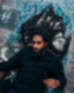 FNK, OWEN KRISTIE AND THE SAINTS (hip-hop, soul, disco, funk) 