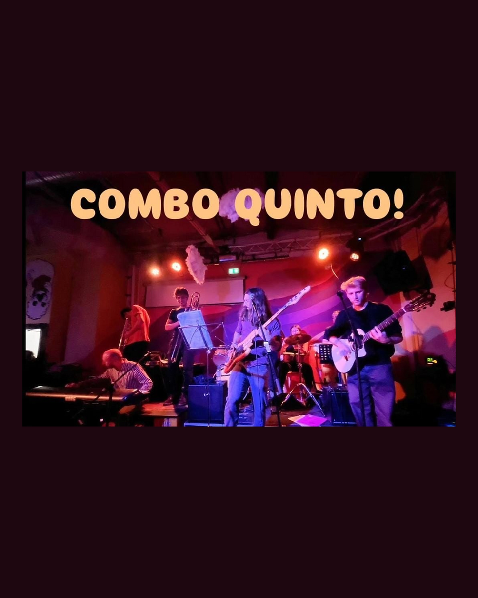 COMBO QUINTO