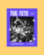 TUE TETE CLUB (karaoke club 80's to 20's)