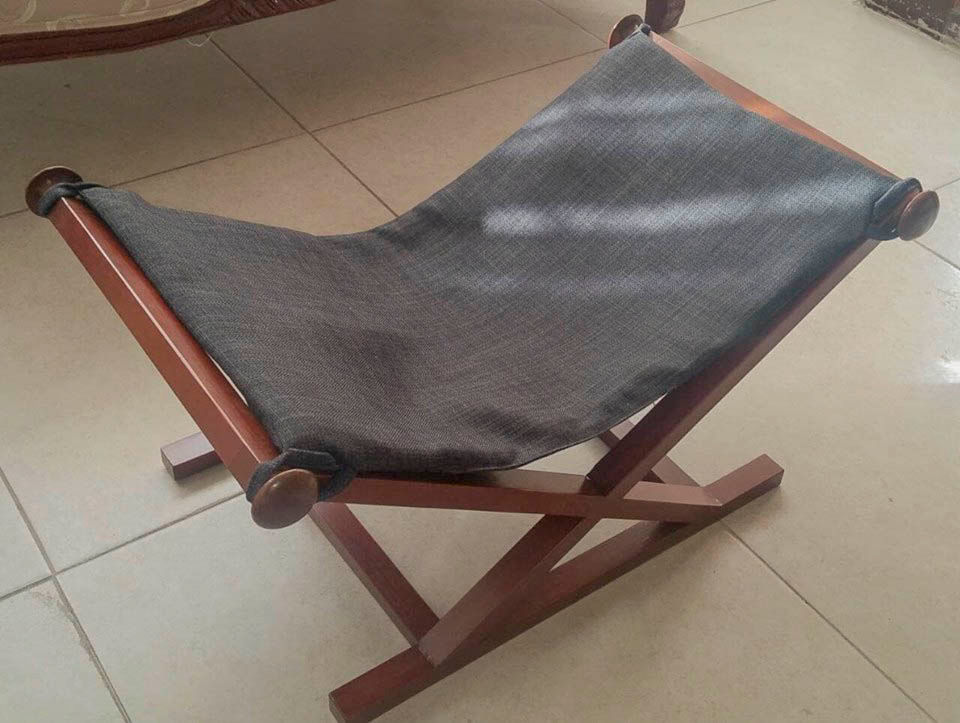 Miniatura: Hamaca para Gatos