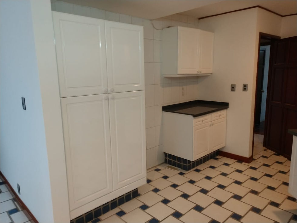 Miniatura: Cocina Integral Blanco