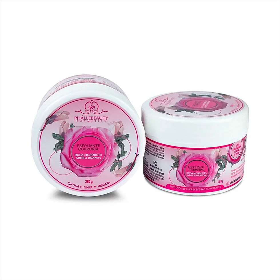 Miniatura: Esfoliante Corporal