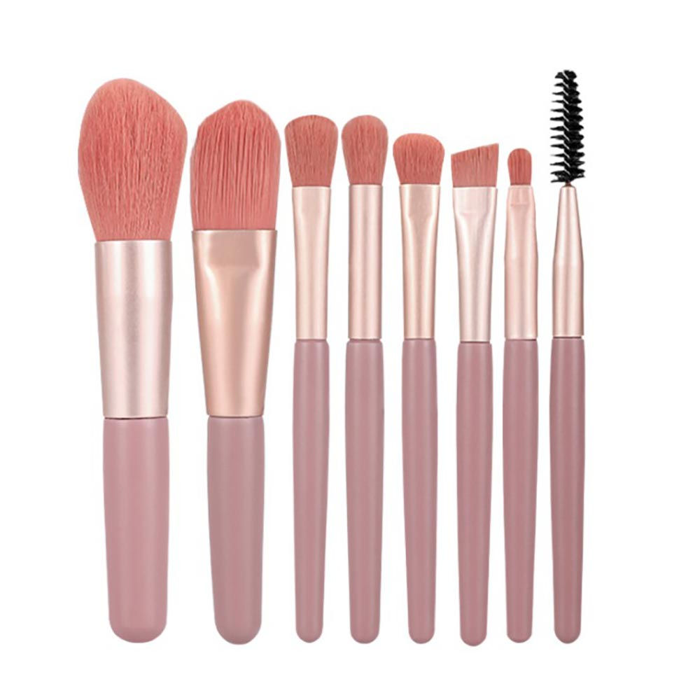 Kit de Pincéis de Maquiagem