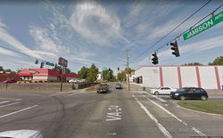 Jamison Street