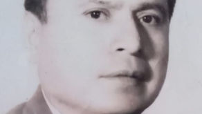 Raíz de fuego.
Chiautla de Tapia, 1912
(In memoriam)