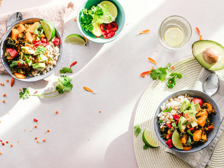 The Power of Living Gluten-Free: Is It the Right Choice for Your Health?