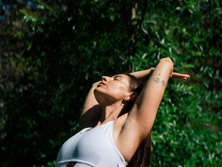 3 Simple Lifestyle Hacks for a Balanced Life Every Woman Needs