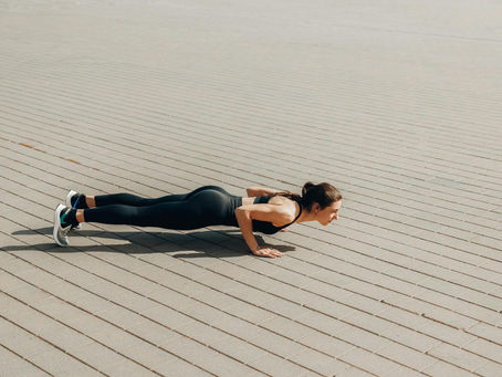 10-Minute Workouts That Leave You Energized, Not Exhausted: Feel Better, Move More – Even on the Busiest Days