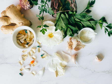 One Daily Supplement Every Woman Should Know About: For Beauty, Energy, Sleep & Immunity