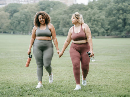 Why Walking Is the Ultimate Fitness Hack for Your Mental Health
