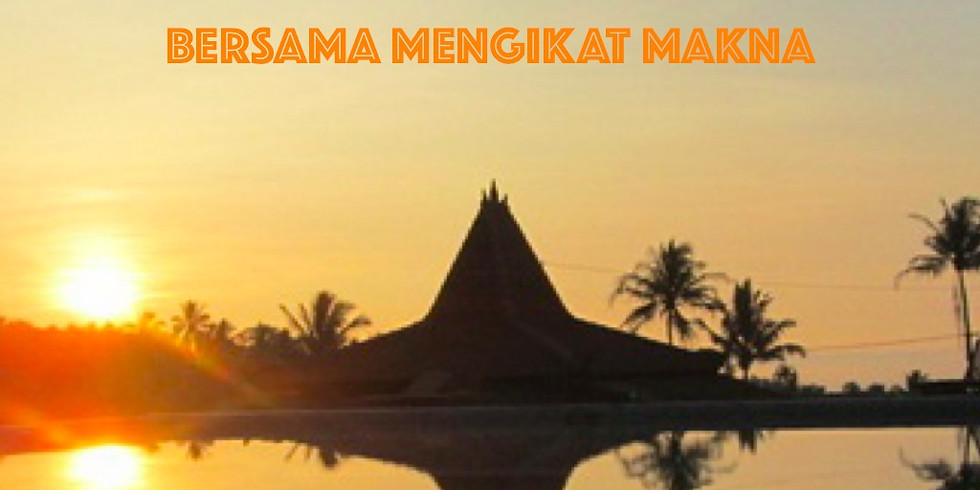 PERAK 2020 - DUSUN BLAMBANGAN