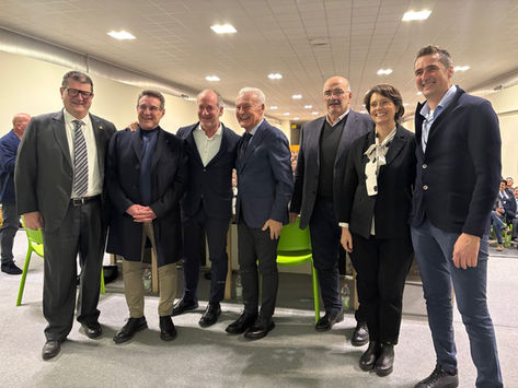 DISPONIBILI LE SLIDE DEL CONVEGNO - Le preoccupazioni per i dazi Usa, l’annuncio di una delibera regionale sui vigneti eroici: alla Fiera di Godega, Regione Veneto e Consorzi di tutela a confronto