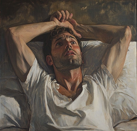 Stumbling Block to Optimal Health: Poor Sleep Hygiene