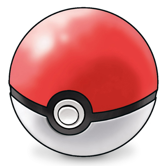 Pokemon Origins - pen and paper Pokemon roleplaying game