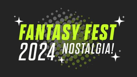 Fantasy fest, a Festa à Fantasia Geek!
