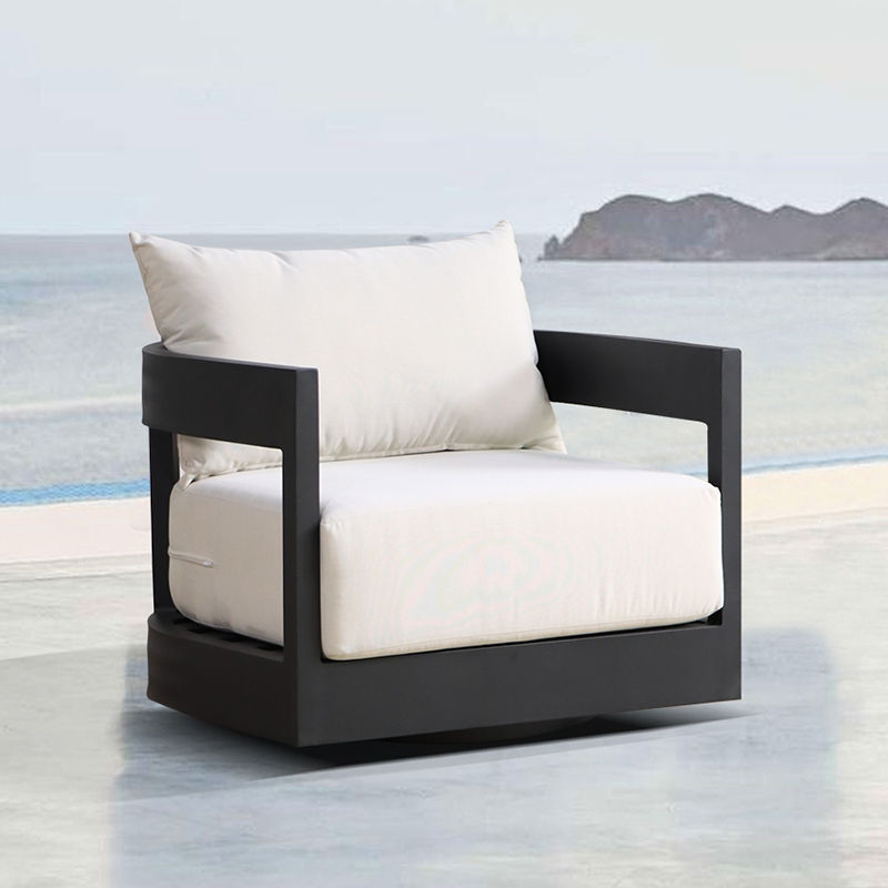 Thumbnail: Solae Lounge Collection