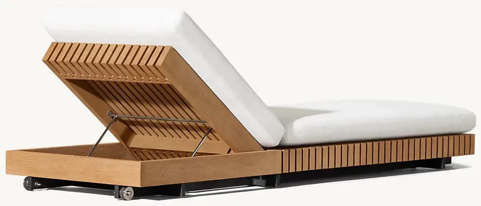 Thumbnail: Riva Sun Lounger