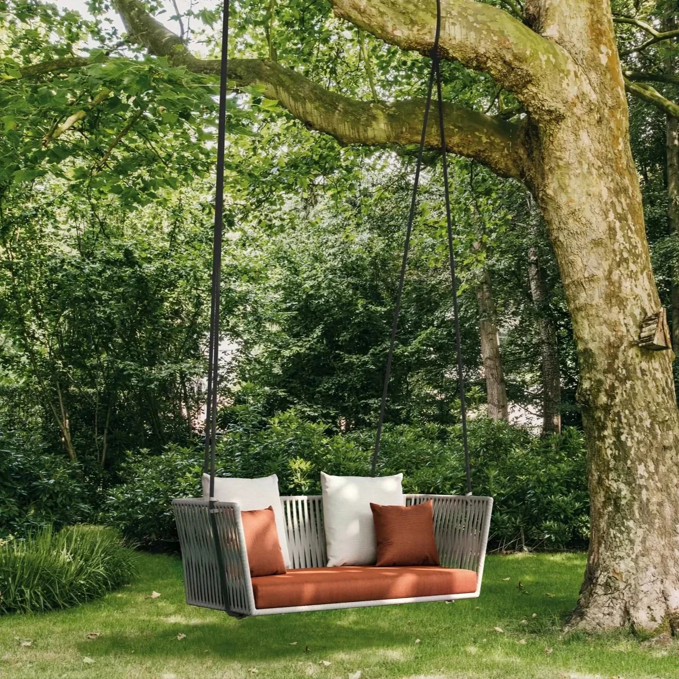 Outdoor Furniture Chair in Sint Maarten