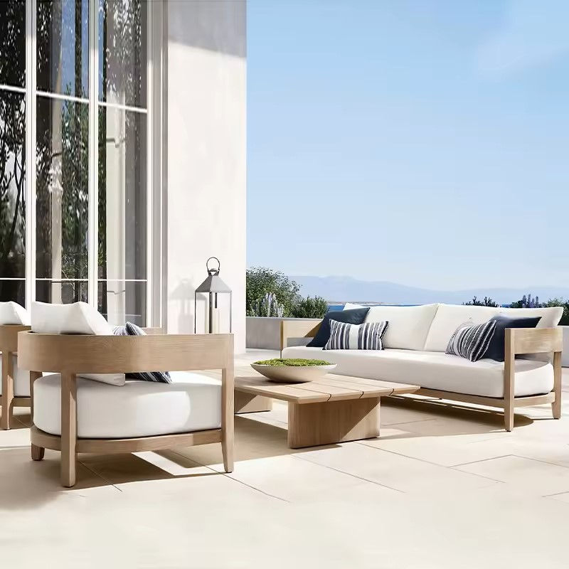 Thumbnail: Solae Lounge Collection