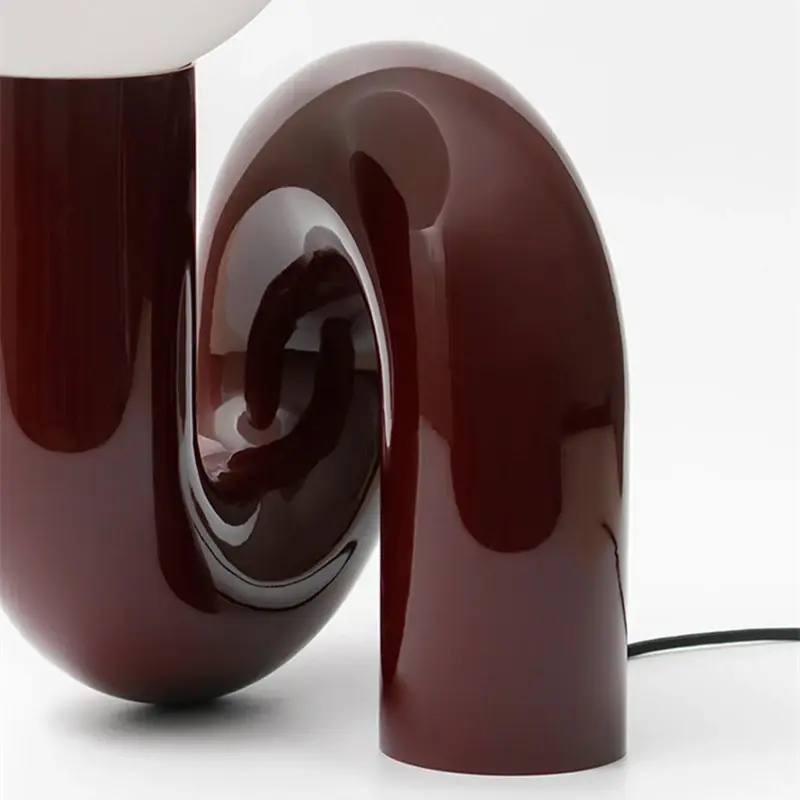 Thumbnail: Postmodern Desk Lamp
