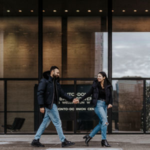 Hukminder and Dalvir E-Shoot 