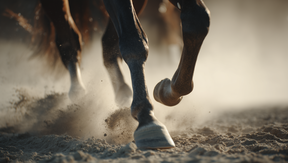zhousocool_Close-up_of_horse_legs_in_the_dust_running_fast_very_dcdd28ac-9474-4eb2-ad96-833610b558d1