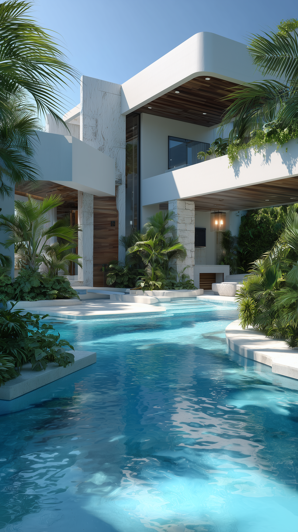 u7421784396_Luxury_Mansion_Cancun_Pool_Lush_with_Plants_Culture_f04827d7-fd29-4629-bc83-abd63a9ff9cb