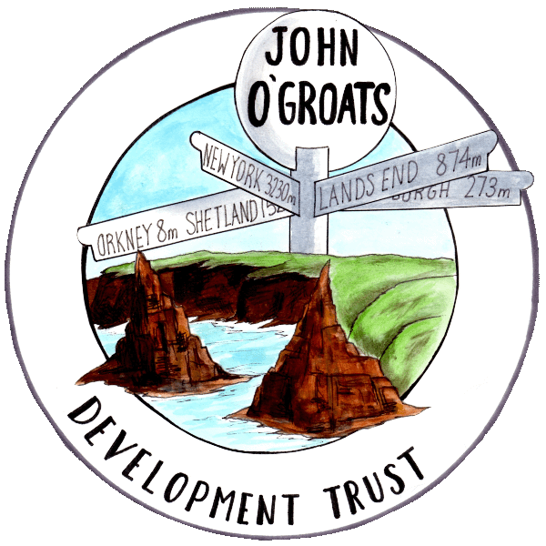 John O' Groats