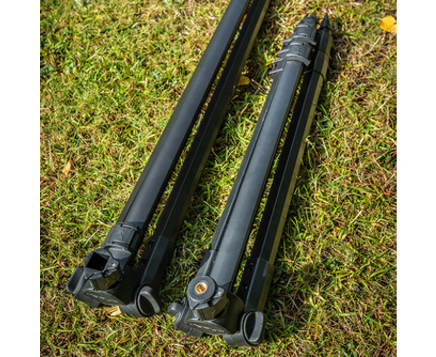 Thumbnail: Korum Compact River Tripod