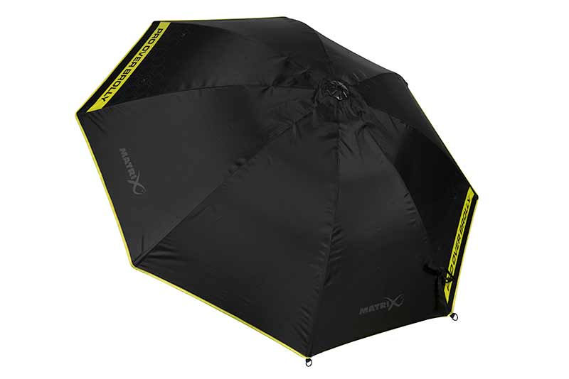 Thumbnail: Over The Top Brolly 115cm