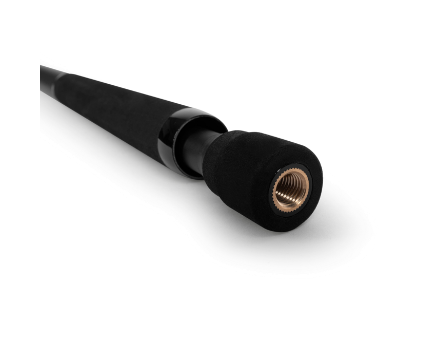 Thumbnail: Korum Allrounder Tele-Handles