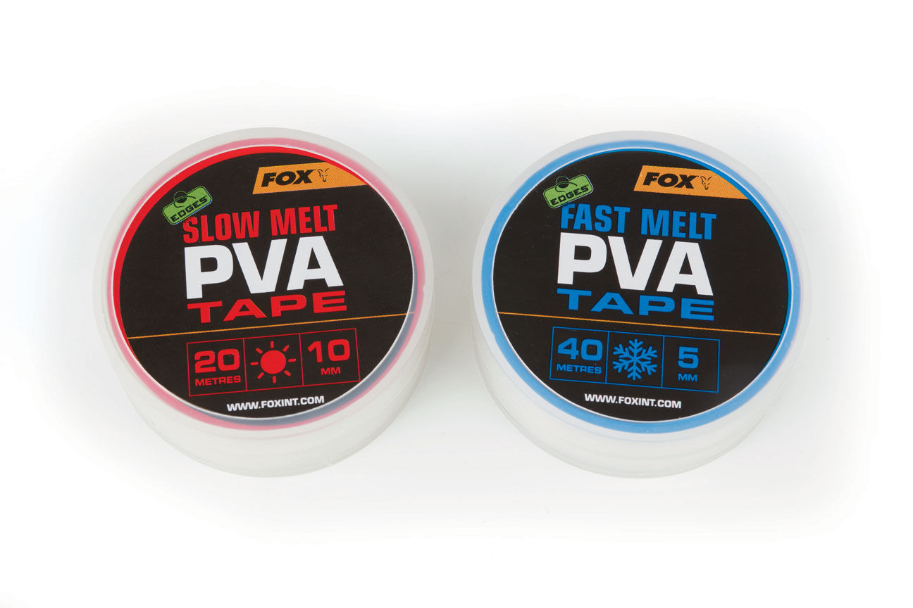 EDGES™ PVA Tape