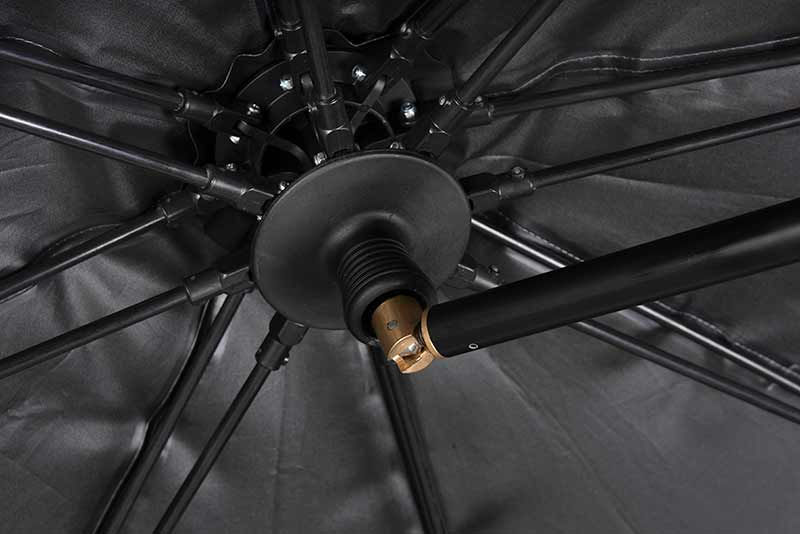 Thumbnail: Over The Top Brolly 115cm
